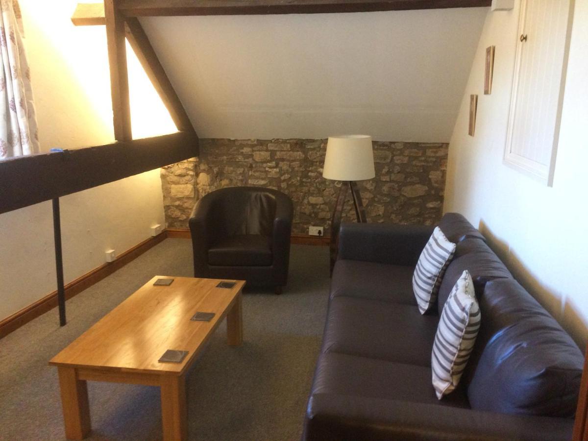Mill Lodge เวลส์ ภายนอก รูปภาพ