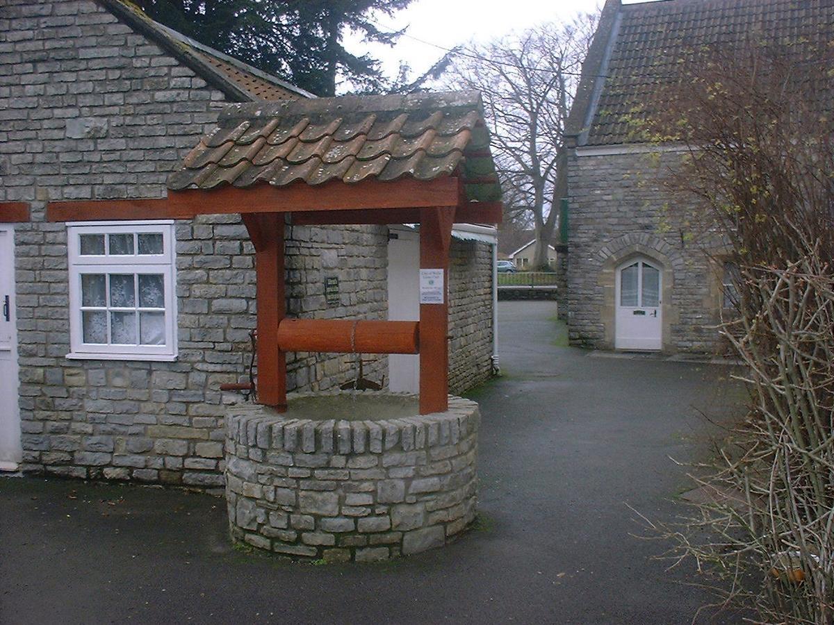 Mill Lodge เวลส์ ภายนอก รูปภาพ